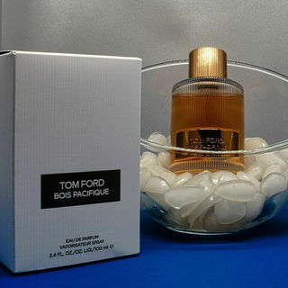 Bois Pacifique von Tom ...