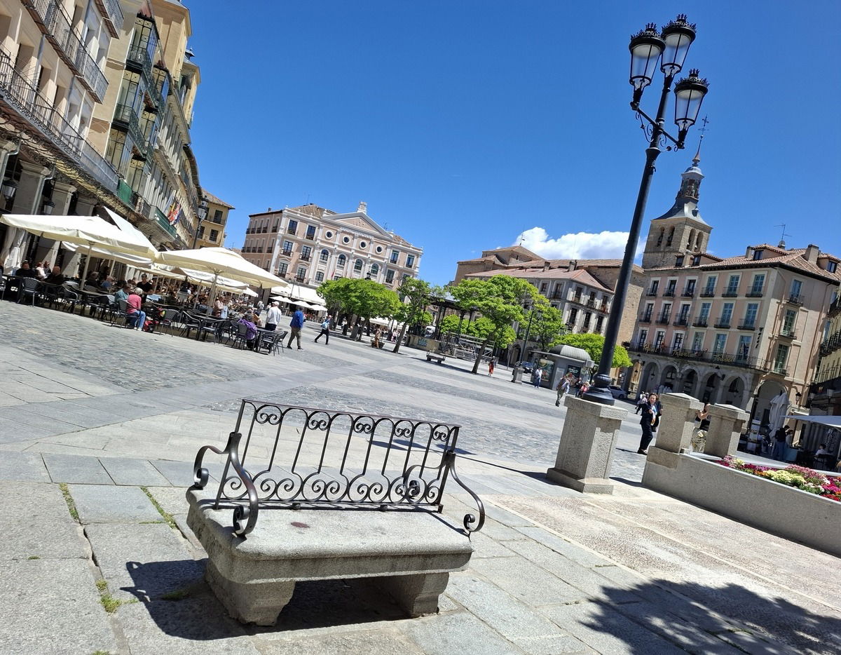 Segovia