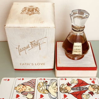Jacques Fath: Fath‘s ...