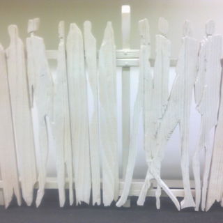 mein Gartenhag - Kunsts...