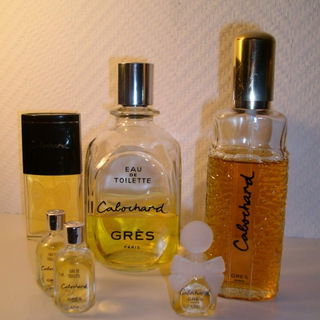 Les Cabochards, von lin...