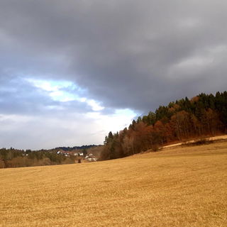 Meine zweite Heimat in ...