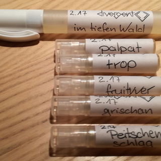 Probenset divergent -  ...