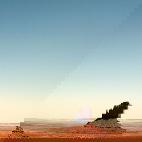 Monument Valley, US