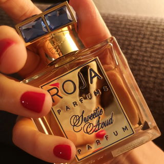 Sweetie Aoud 🥐☕😍😍😍