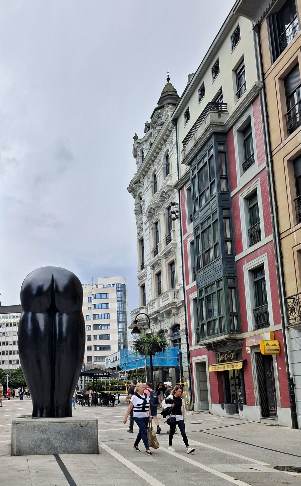 Oviedo