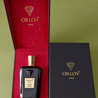 Orlov - Flame of Gold...