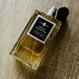 Affinessence Cèdre-Iri...