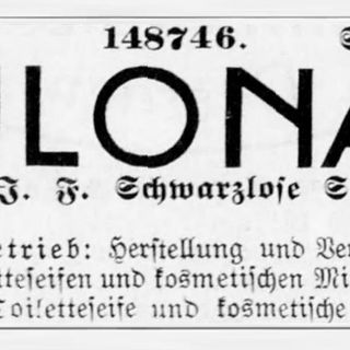 Ilona, Parfum, J.F. Sch...