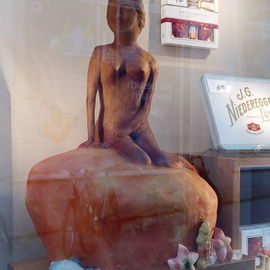 Niederegger Schaufenste...