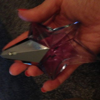 Angel by Thierry Mugler...