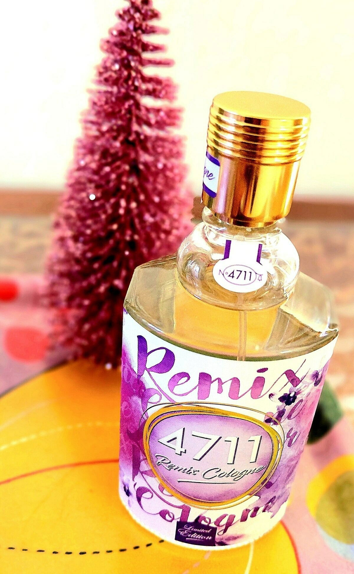 Mein Weihnachtsphoto 2025 wurde leider abgelehnt! Wünsche allen eine wunderbare, friedvolle Zeit!