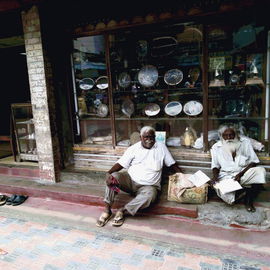 Madras-Chennai
