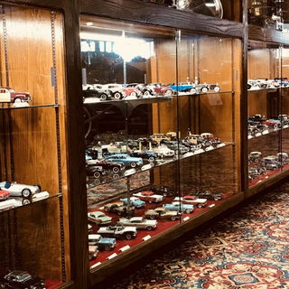 Schnell, ein Arzt! Parf...