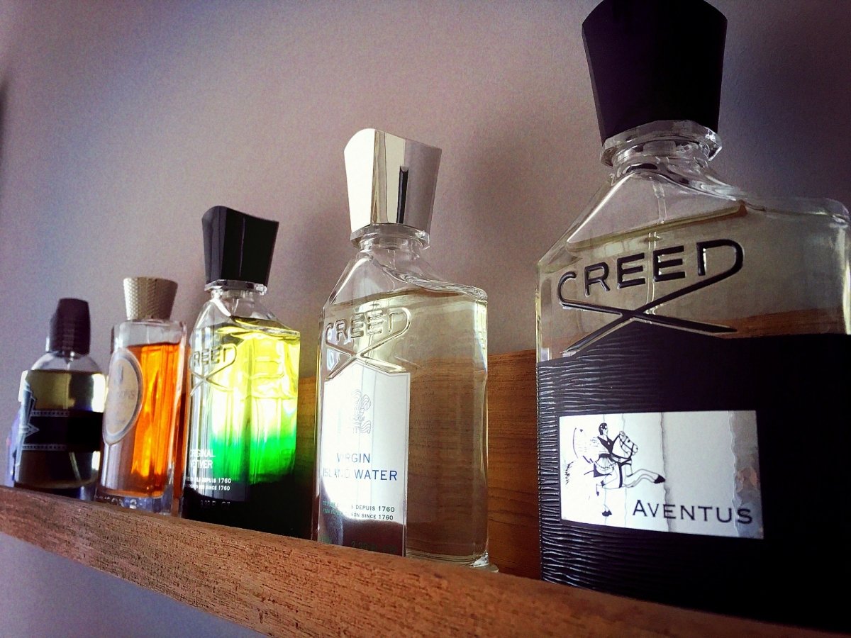 Creed collection