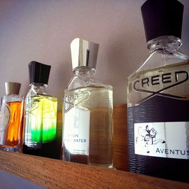 Creed collection