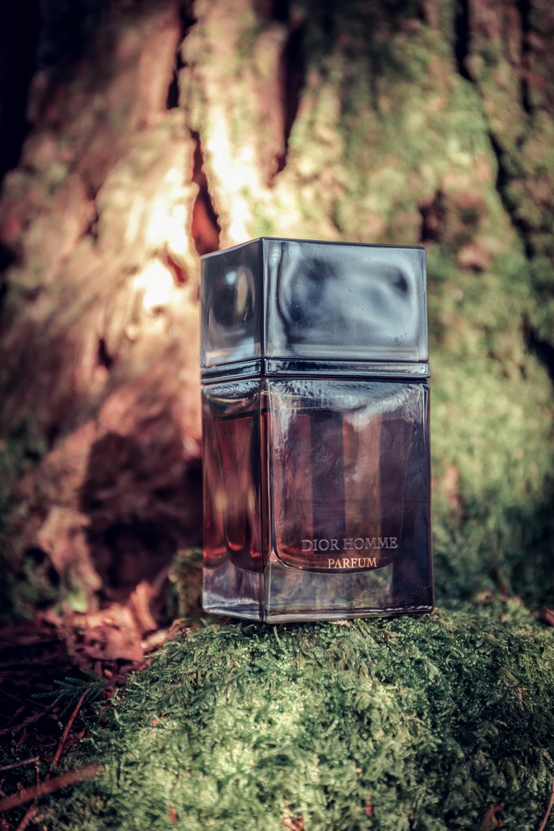 Dior Homme Parfum