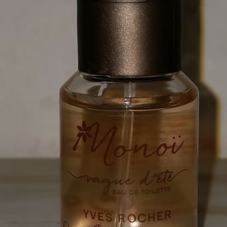 Yves Rocher Monoi Eau d...