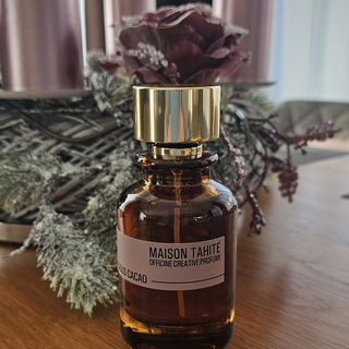 #Vicious Cacao Maison T...