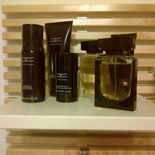 L Instant de Guerlain p...