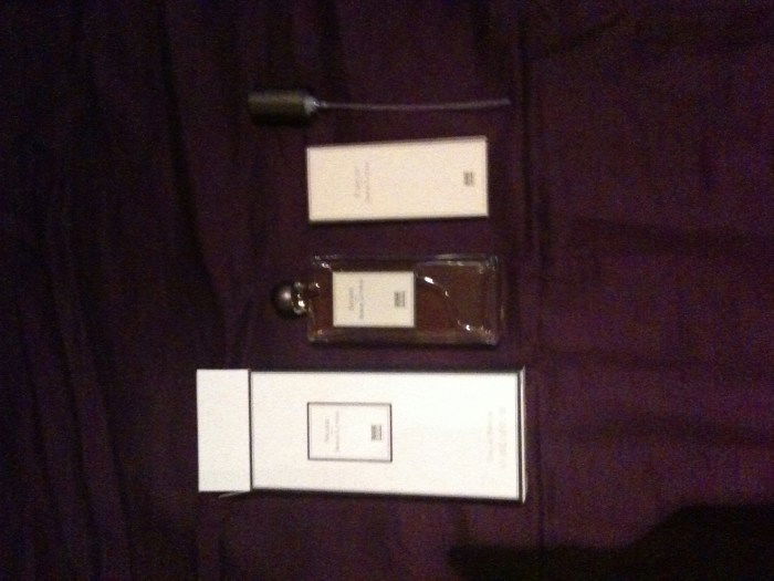 Serge Luten-Arabie frisch auser Box