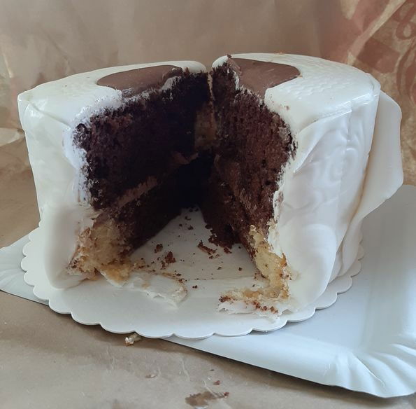 war echt lecker!