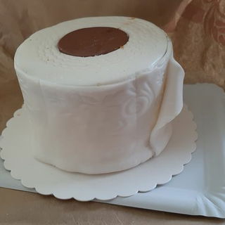 Klopapier mal anders