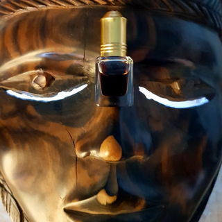 magisch amber numinos...