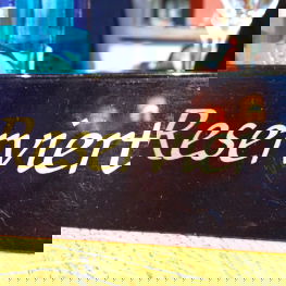 Parfumotreffen Frankfur...