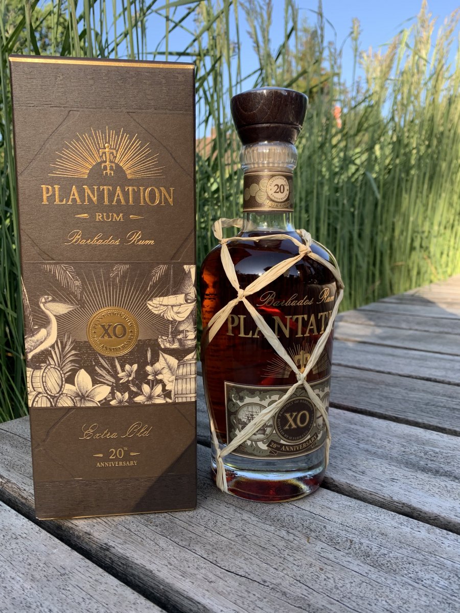 Im handlichen 700 ml Schüttflakon :-)