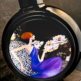 Wrap me in dreams - fiz...