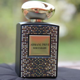 Armani Prive "Rose d Ar...