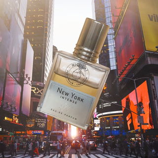 New York intense von Ni...