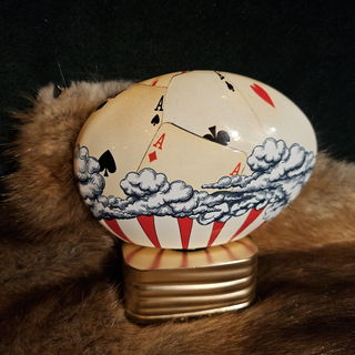 The House Of Oud Gambli...