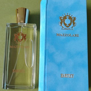 Mazzolari - Hartley