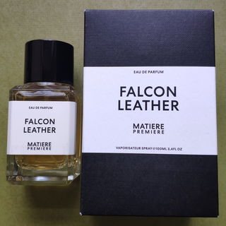 Matiere P. - Falcon Lea...