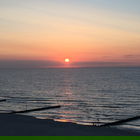 Sonnenuntergang