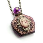 Strange Brew in rose go...