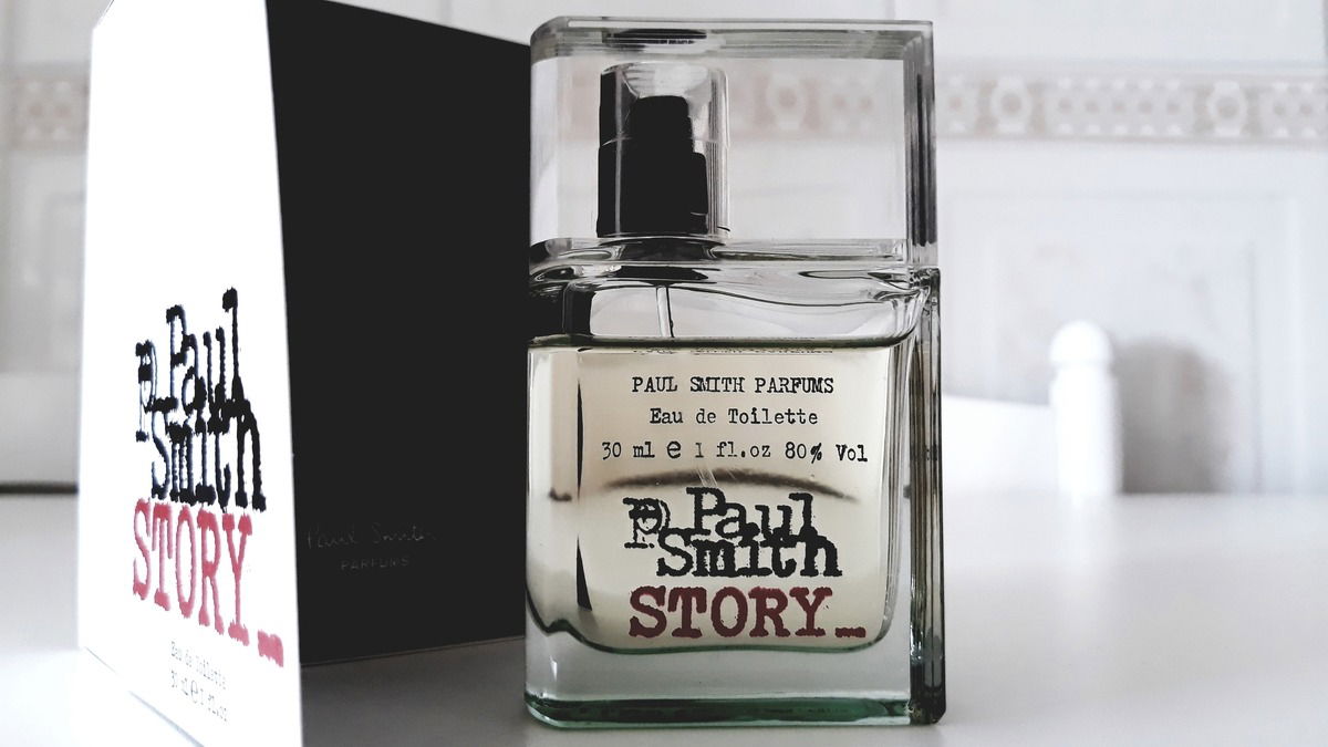 Paul Smith's Story