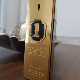 1 Million Golden Oud