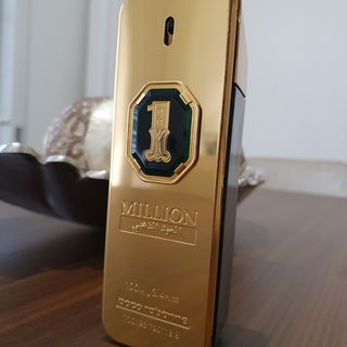 1 Million Golden Oud