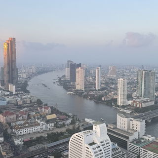 Morning Vibes in Bangko...