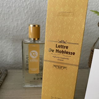 Lettre De Noblesse in F...