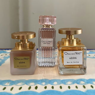 Small but growing OdlR ...