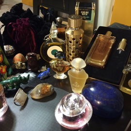 Guerlain Menagerie (Slu...