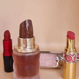 Yes I am delicious von ...