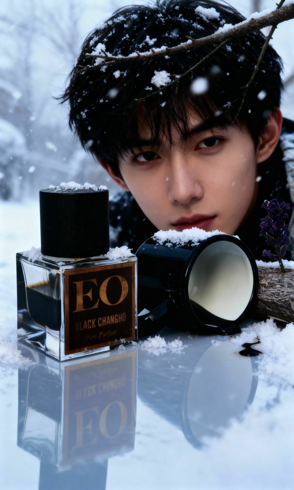 Halb voll oder halb leer? 🤓