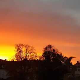 Himmelszauber am 16.10....