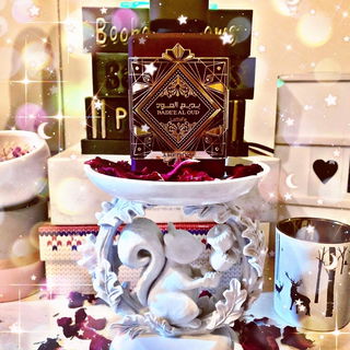 Bade‘e al Oud-Amethys...