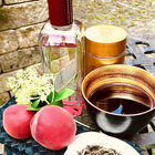 Tea-Time mit Lieblings-...